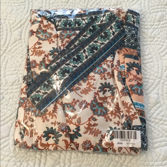 Kimono Duster Coverup - Picture 4 of 7